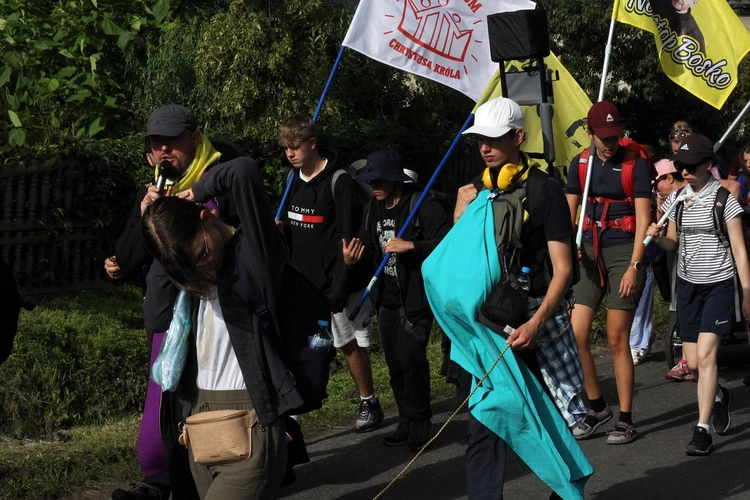 PPW 2025. Oleśnica - Namysłów - cz. 2