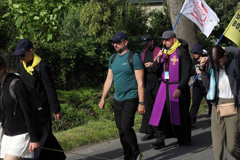 PPW 2025. Oleśnica - Namysłów - cz. 2