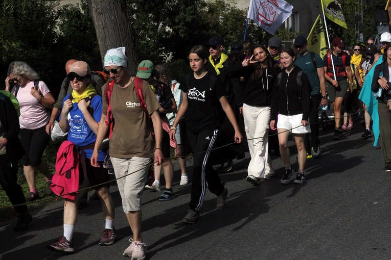 PPW 2025. Oleśnica - Namysłów - cz. 2