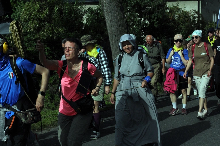 PPW 2025. Oleśnica - Namysłów - cz. 2