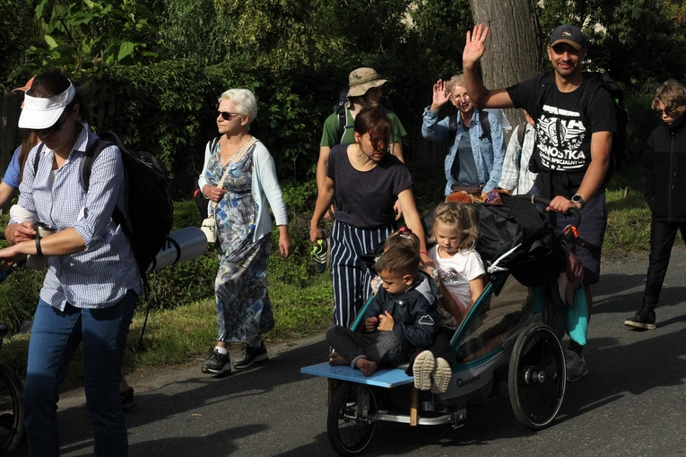 PPW 2025. Oleśnica - Namysłów - cz. 2