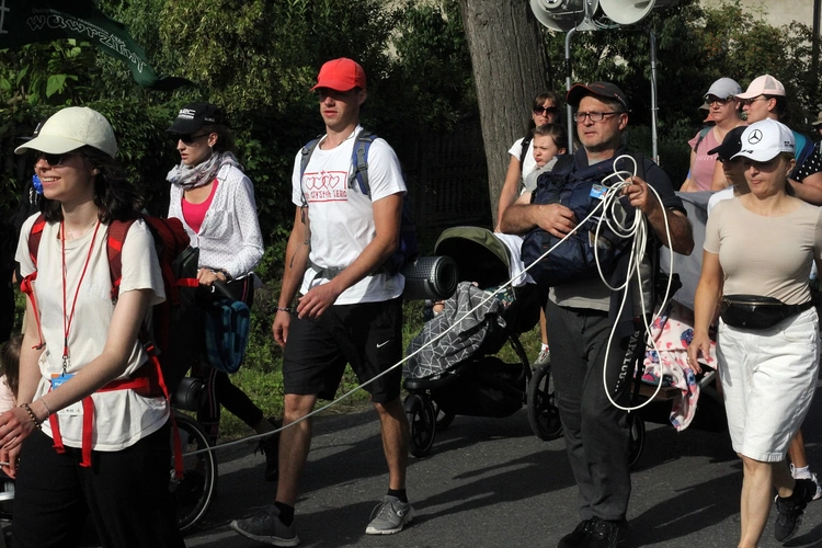 PPW 2025. Oleśnica - Namysłów - cz. 2