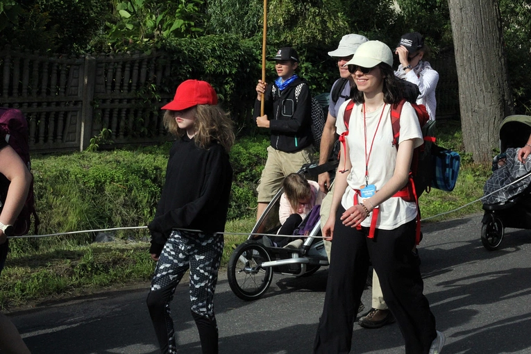 PPW 2025. Oleśnica - Namysłów - cz. 2