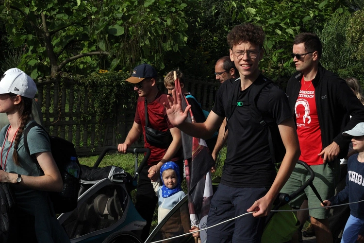 PPW 2025. Oleśnica - Namysłów - cz. 2