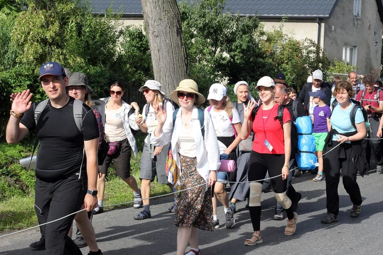 PPW 2025. Oleśnica - Namysłów - cz. 2