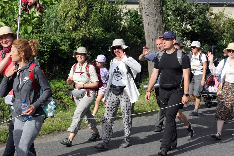 PPW 2025. Oleśnica - Namysłów - cz. 2