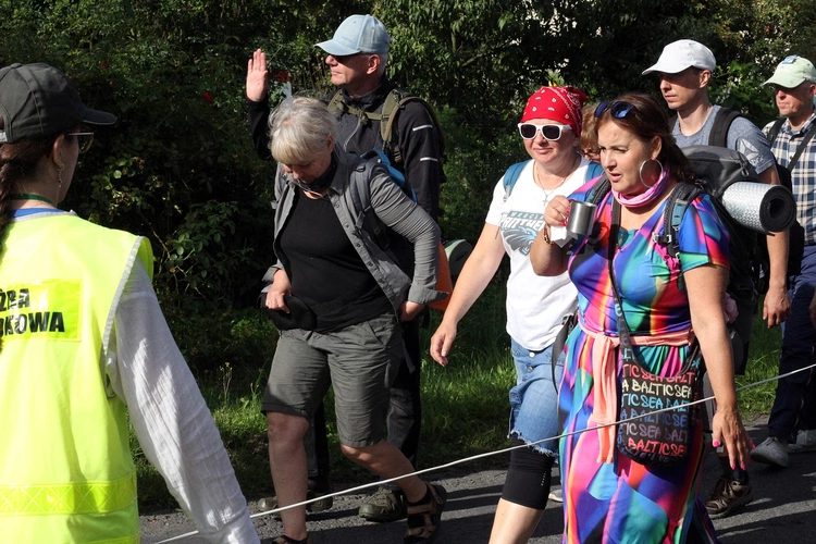 PPW 2025. Oleśnica - Namysłów - cz. 2