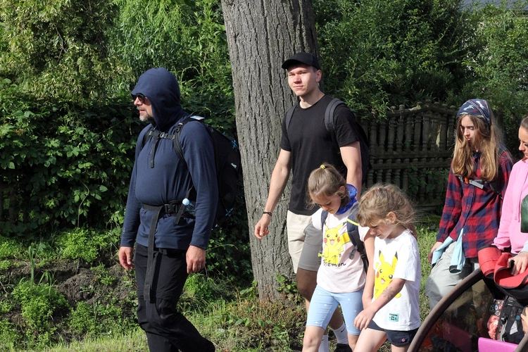 PPW 2025. Oleśnica - Namysłów - cz. 2