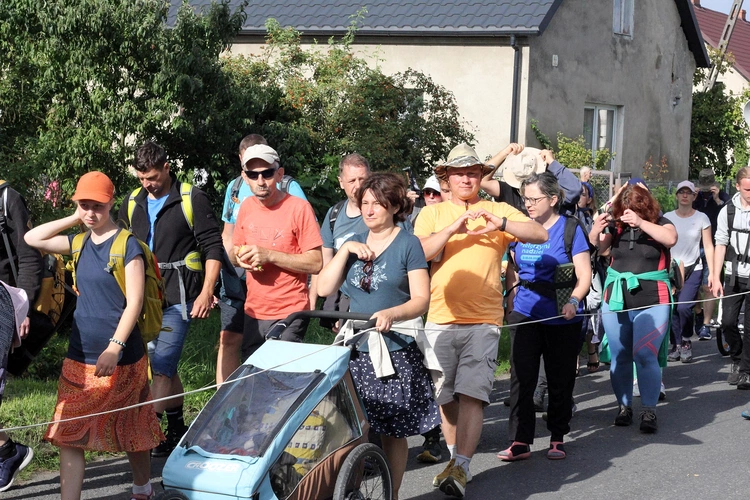 PPW 2025. Oleśnica - Namysłów - cz. 2