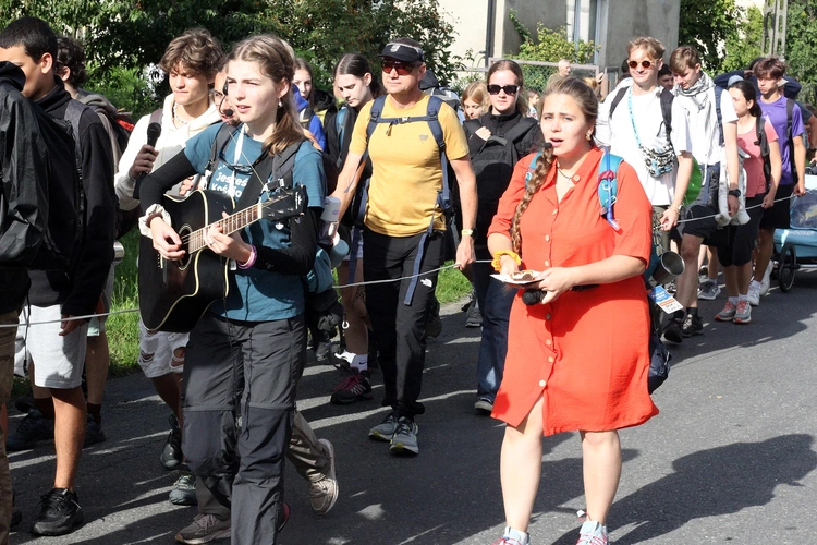 PPW 2025. Oleśnica - Namysłów - cz. 2