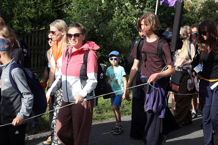 PPW 2025. Oleśnica - Namysłów - cz. 2