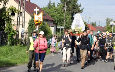 PPW 2025. Oleśnica - Namysłów - cz. 2