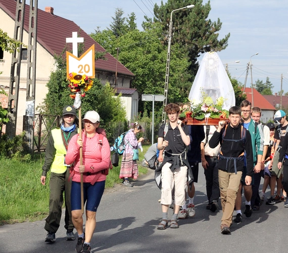 PPW 2025. Oleśnica - Namysłów - cz. 2