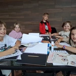 Wakacyjny wyjazd wspólnoty Duszpasterstwo Rodzin z Olesna
