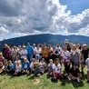 Wakacyjny wyjazd Duszpasterstwa Rodzin z Olesna