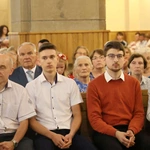 700-lecie parafii Królówka