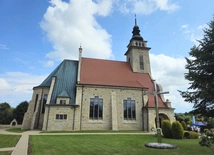 "Odpust wojewódzki"