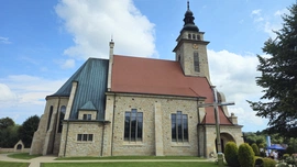 "Odpust wojewódzki"