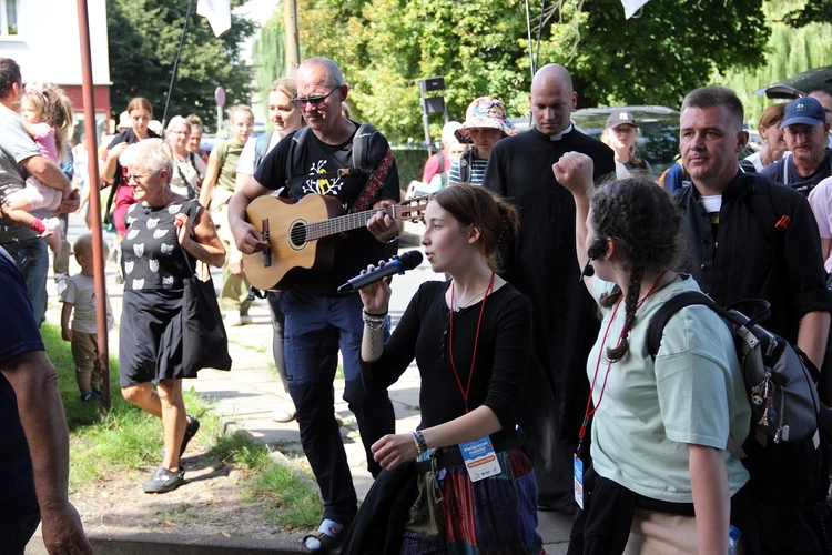PPW 2025. Oleśnica - Namysłów - cz. 4