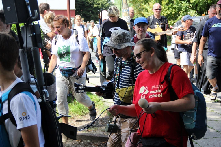 PPW 2025. Oleśnica - Namysłów - cz. 4