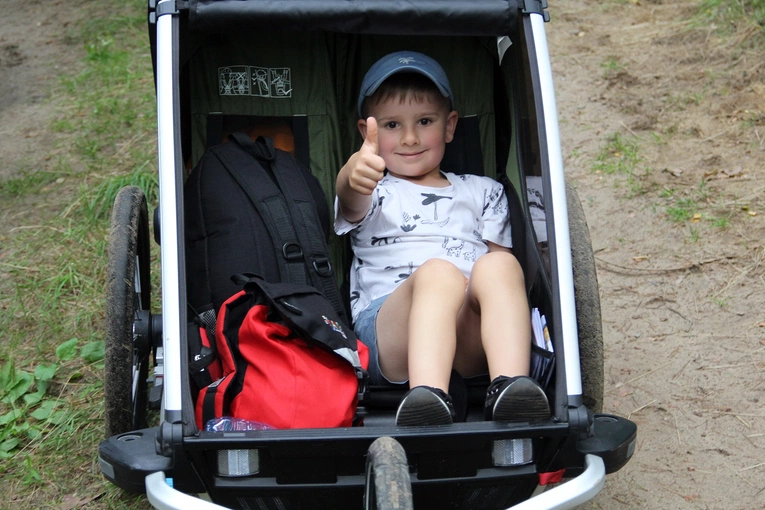 PPW 2025. Oleśnica - Namysłów - cz. 4