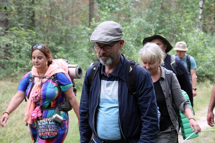 PPW 2025. Oleśnica - Namysłów - cz. 4