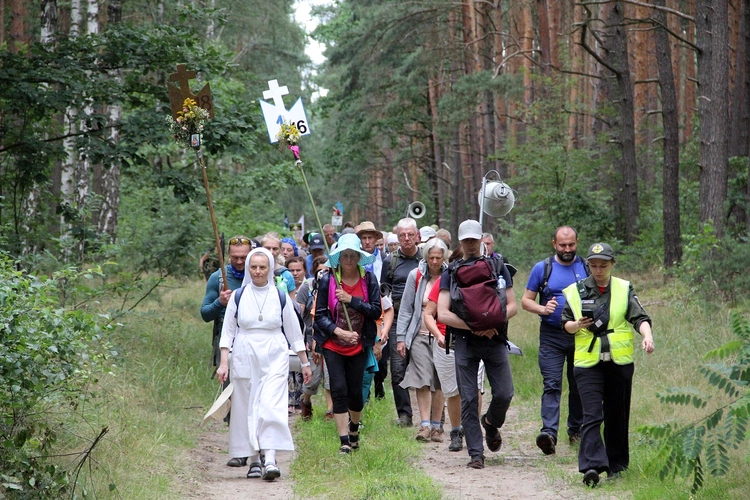 PPW 2025. Oleśnica - Namysłów - cz. 4