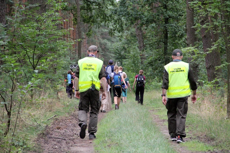 PPW 2025. Oleśnica - Namysłów - cz. 4