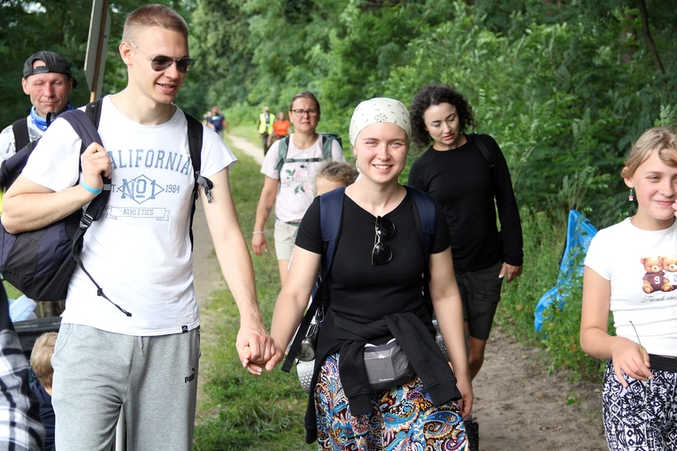 PPW 2025. Oleśnica - Namysłów - cz. 4