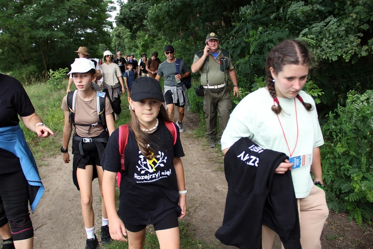 PPW 2025. Oleśnica - Namysłów - cz. 4