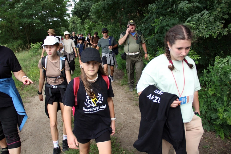 PPW 2025. Oleśnica - Namysłów - cz. 4