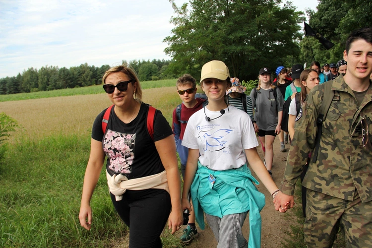 PPW 2025. Oleśnica - Namysłów - cz. 4