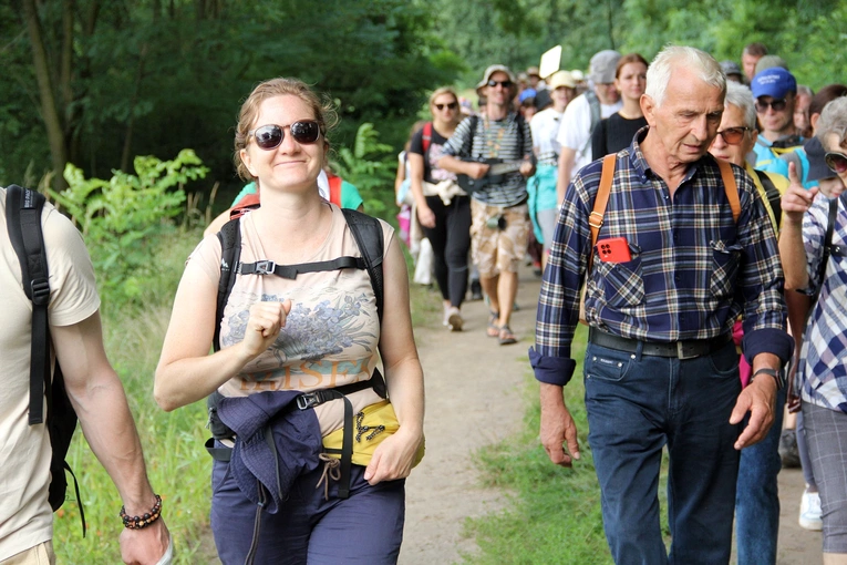 PPW 2025. Oleśnica - Namysłów - cz. 4