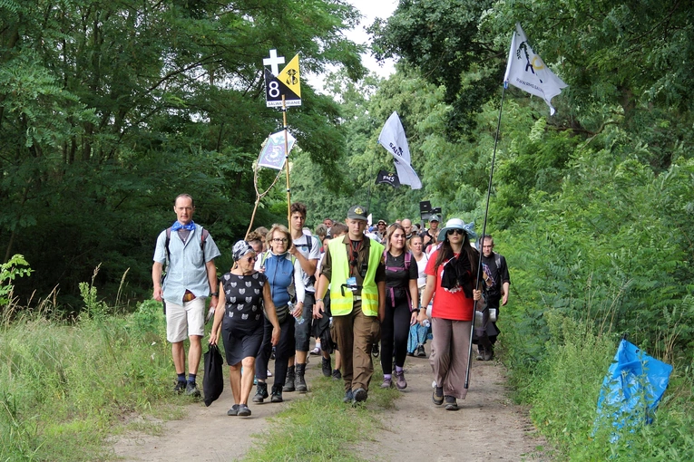 PPW 2025. Oleśnica - Namysłów - cz. 4