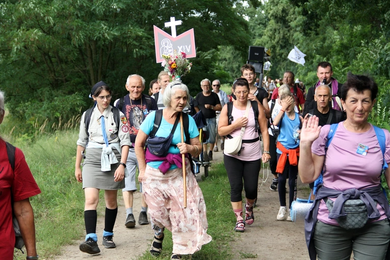 PPW 2025. Oleśnica - Namysłów - cz. 4