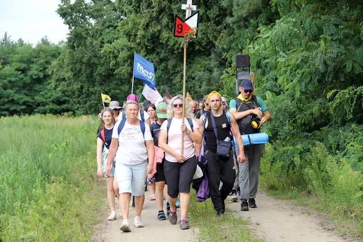 PPW 2025. Oleśnica - Namysłów - cz. 4