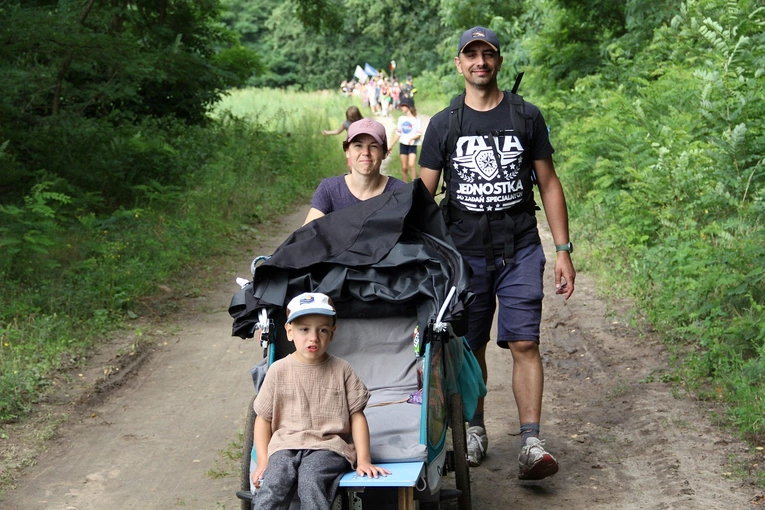 PPW 2025. Oleśnica - Namysłów - cz. 4