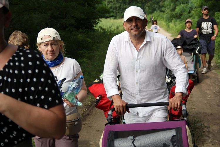 PPW 2025. Oleśnica - Namysłów - cz. 4