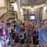 Ostatni dzień pątniczego szlaku