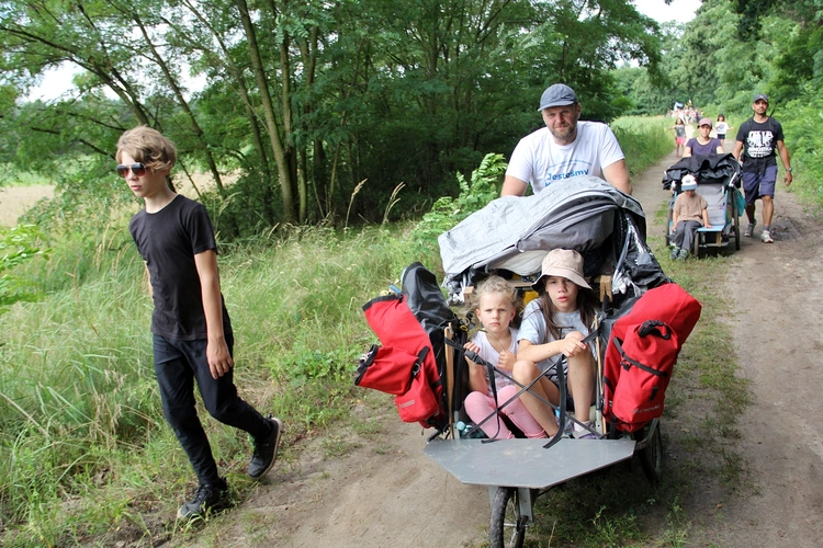 PPW 2025. Oleśnica - Namysłów - cz. 4