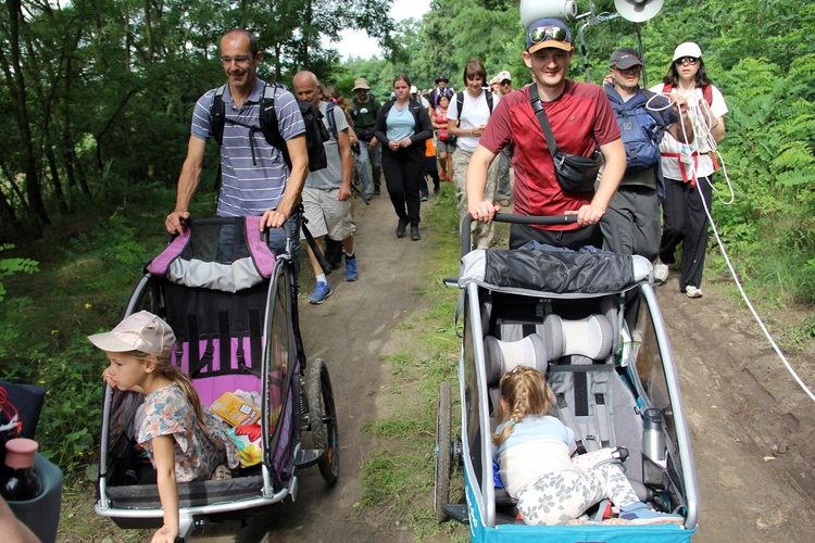 PPW 2025. Oleśnica - Namysłów - cz. 4