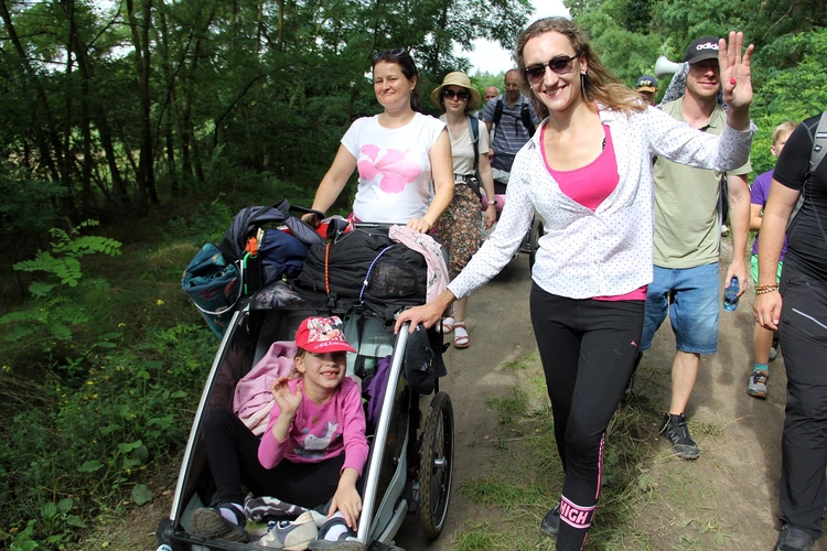 PPW 2025. Oleśnica - Namysłów - cz. 4