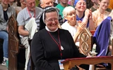 S. Ireneo, piesza pielgrzymka jest ci wdzięczna!