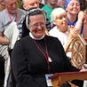 S. Ireneo, piesza pielgrzymka jest ci wdzięczna!