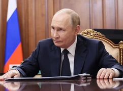 W. Brytania: Straty Rosji na wojnie z Ukrainą to ponad milion zabitych i rannych
