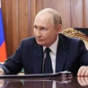 Prezydent Rosji, Władimir Putin