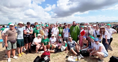 To jest prawdziwa wiara