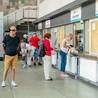 Nowe kasy na zabrzańskim dworcu – Koleje Śląskie i Intercity łączą siły
