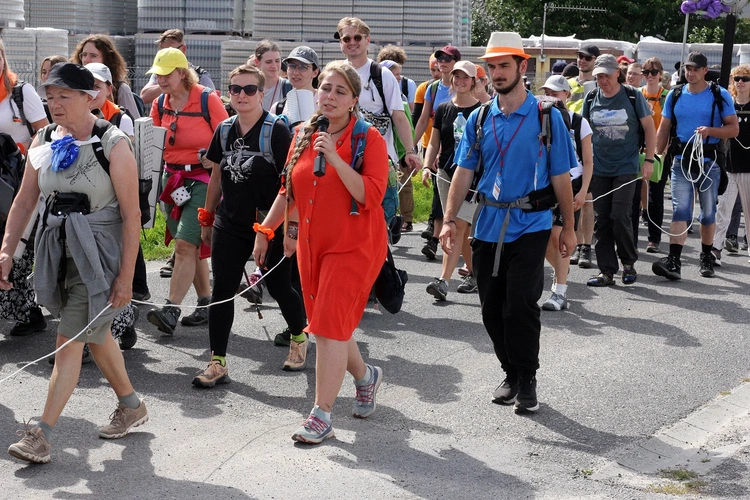 PPW 2025. Oleśnica - Namysłów - cz. 5