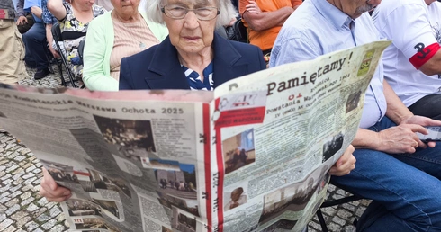 Pamięć, która boli